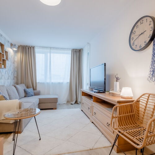 Cadett 504 Apartman Siófok by BLTN Siófok ★ 2