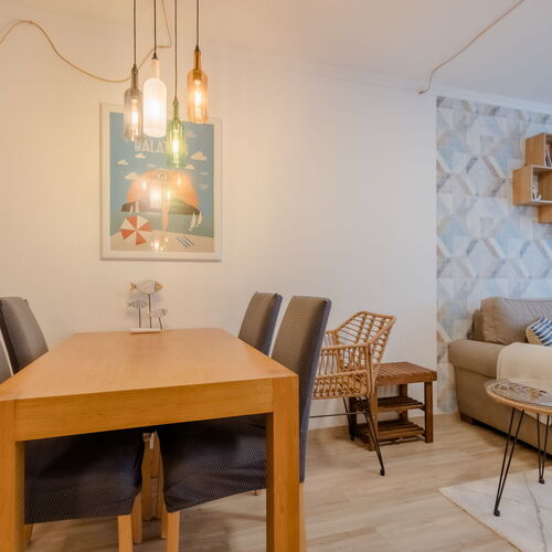 Cadett 504 Apartman Siófok by BLTN Siófok ★ 4