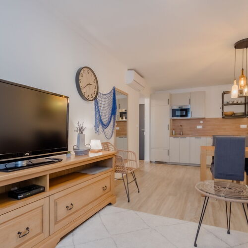 Cadett 504 Apartman Siófok by BLTN Siófok ★ 3