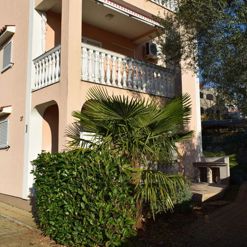 Apartments Valter Malinska  2