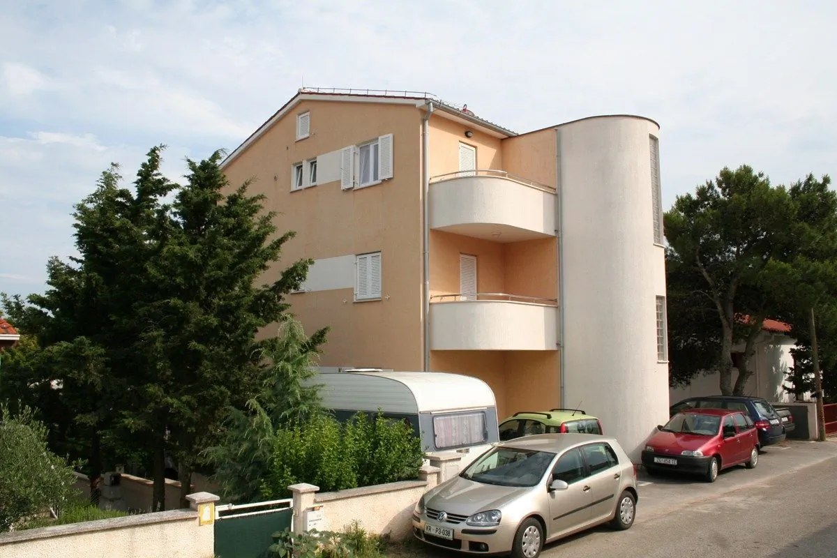 Apartment Mirna Premantura