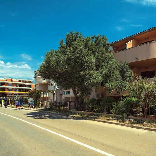 Apartments House Ulika Medulin  4