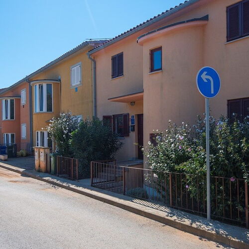 Apartments House Ulika Medulin  3