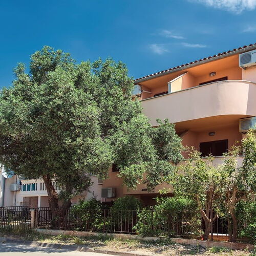 Apartments House Ulika Medulin  2