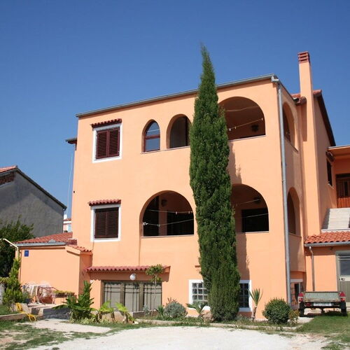 Apartments Pelister Medulin  2