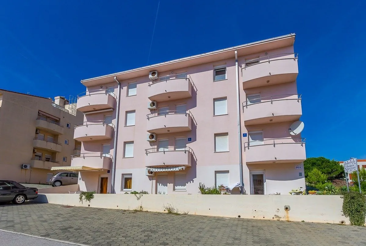 Apartment Casa Gaspar Premantura