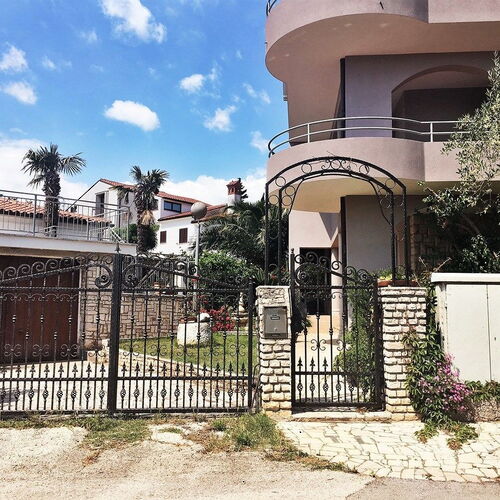 Apartments Casa Ondamarina Medulin  2