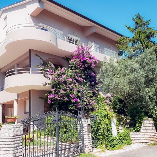 Apartments Casa Ondamarina Medulin  3