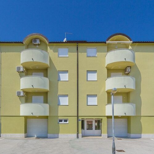 Apartments Casa Verde Premantura