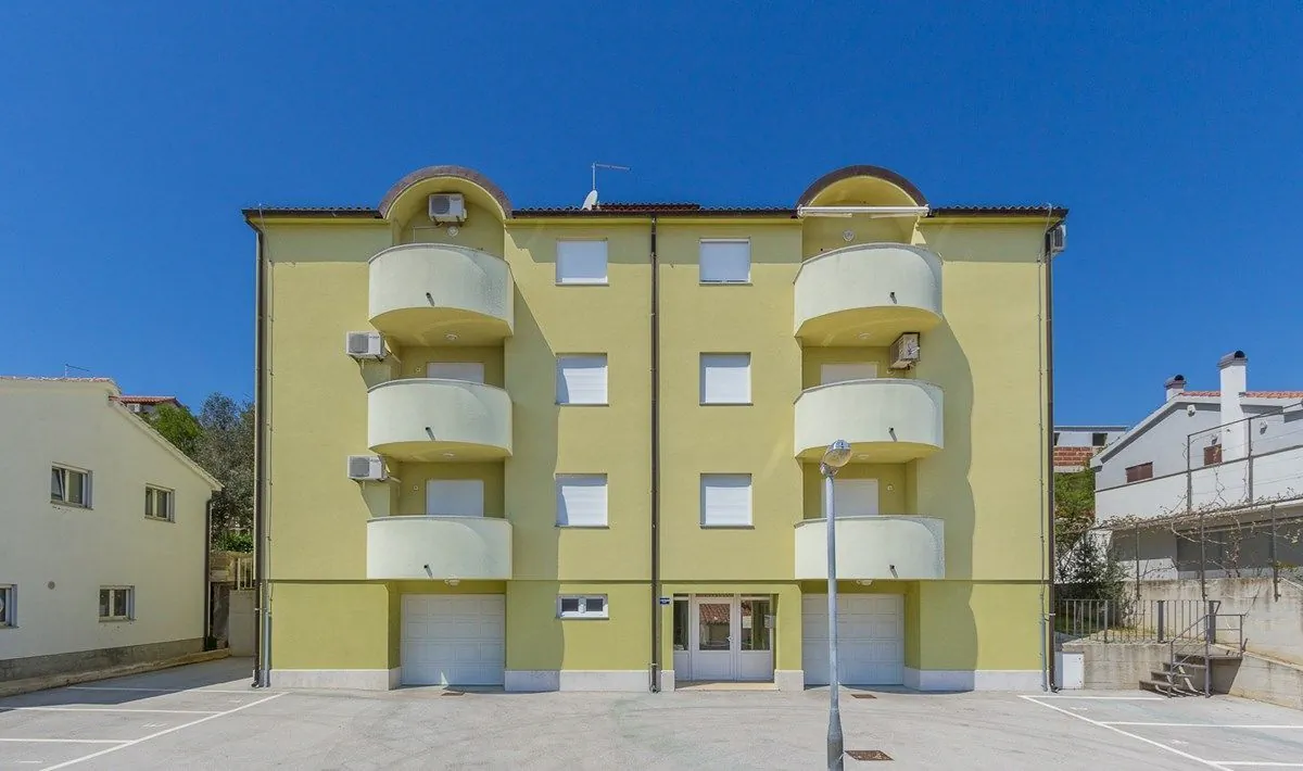 Apartments Casa Verde Premantura
