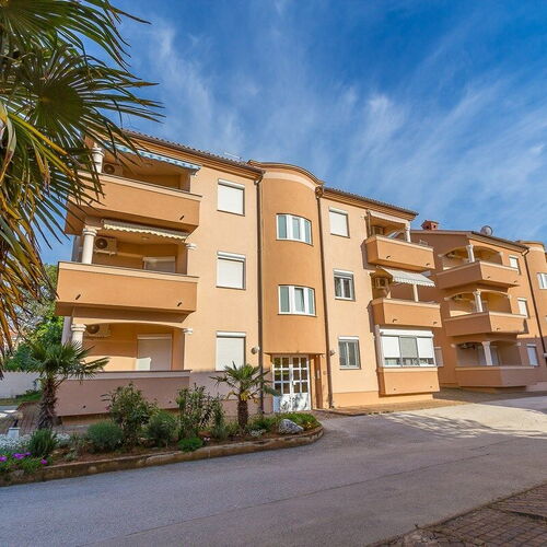 Apartment House Fucane Medulin  4