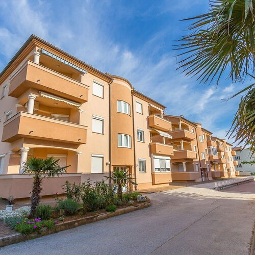 Apartment House Fucane Medulin  2