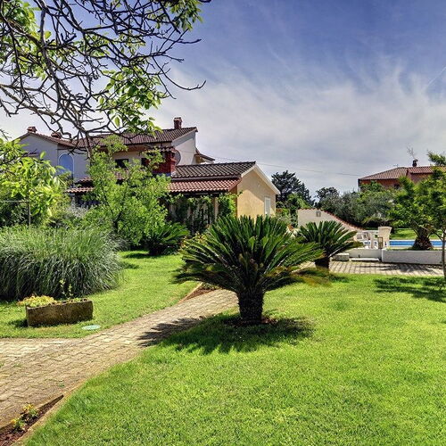 Apartments Villa Delia Medulin  4