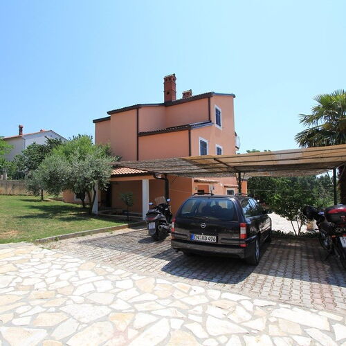 Apartments Casa Susy Pula  3