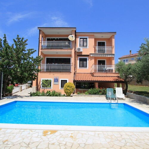 Apartments Casa Susy Pula  2