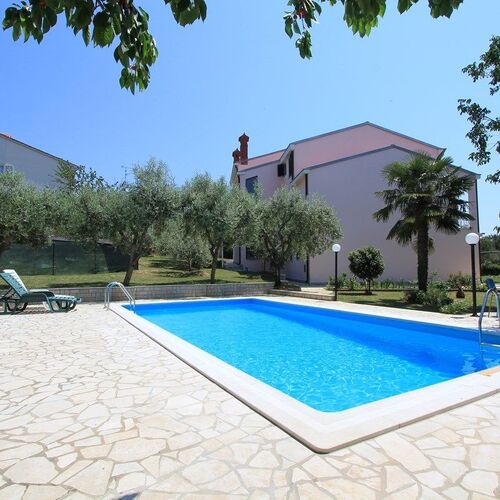 Apartments Casa Susy Pula