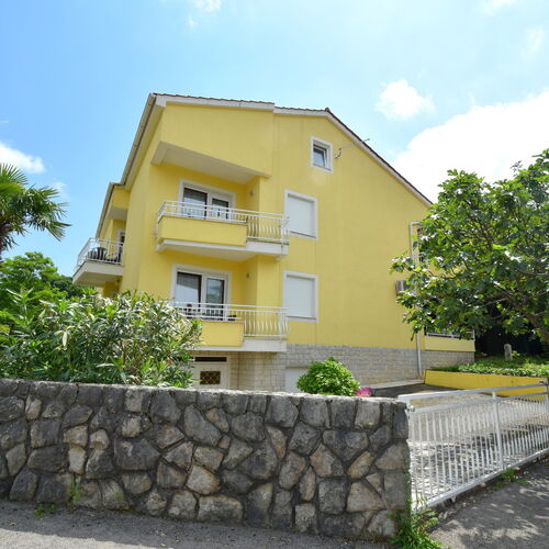Apartments Olgica Malinska  2