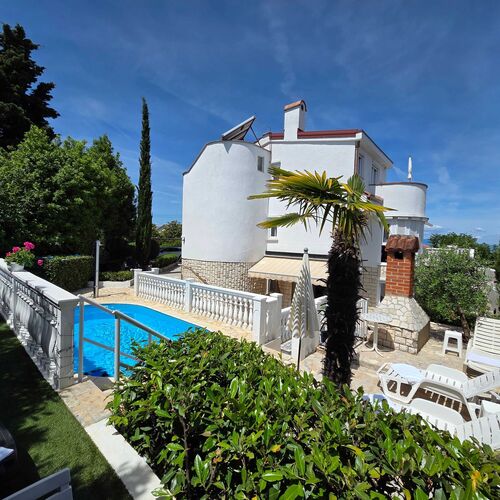 Apartments Željka Malinska