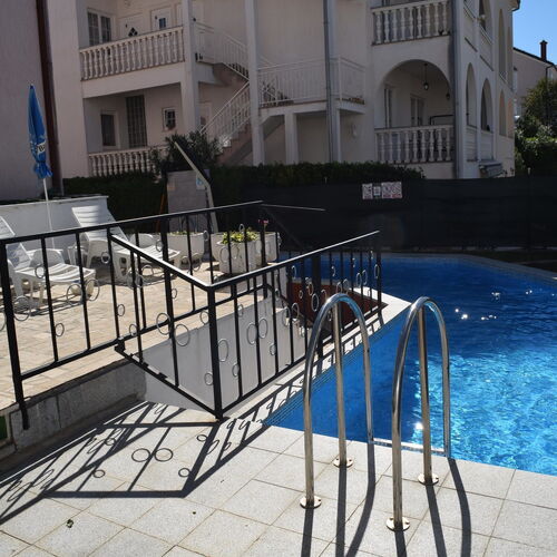 Apartments Stana Malinska  3