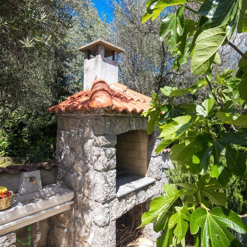 Apartment Josip Malin Malinska