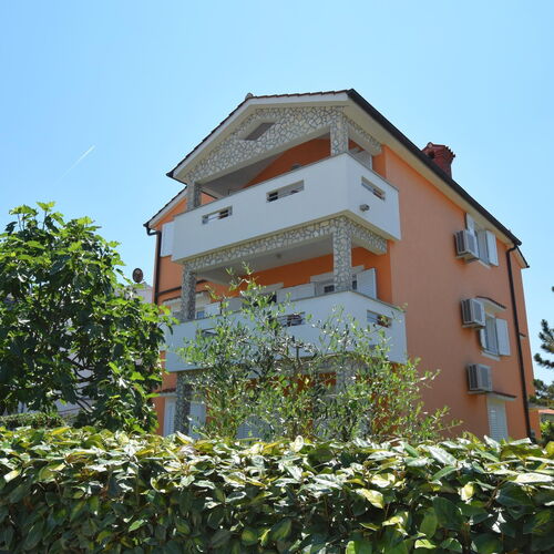 Apartments Gabrijel Vantacici  2