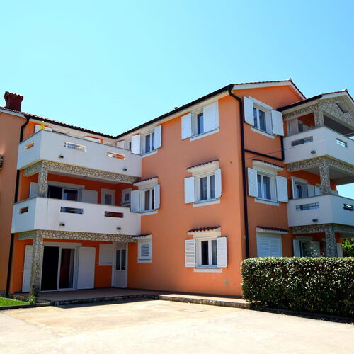 Apartments Gabrijel Vantacici  4