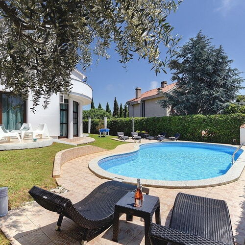Villa Villa Mutila Medulin  3