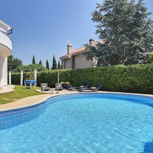 Villa Villa Mutila Medulin  4