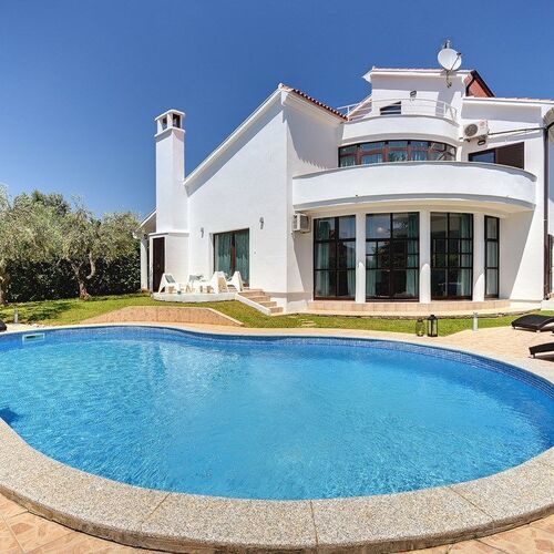 Villa Villa Mutila Medulin