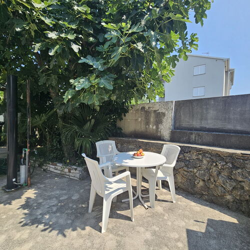 Apartment Buza Malinska II  2