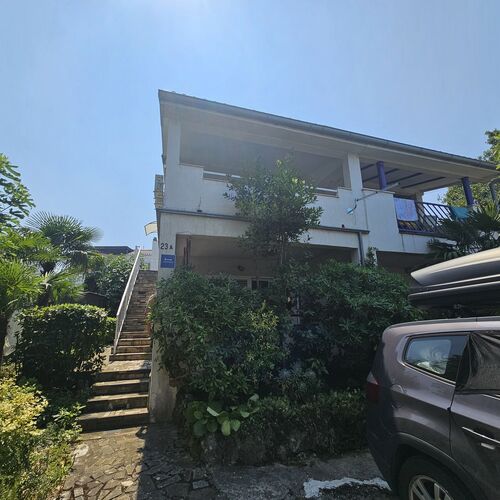 Apartment Buza Malinska II