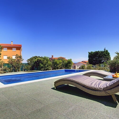 Villa Villa Ruža Liznjan  2