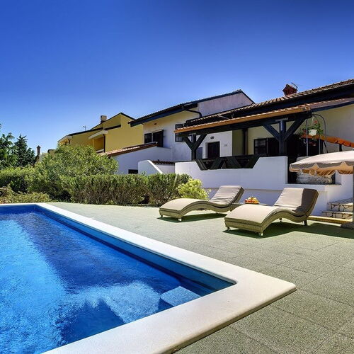 Villa Villa Ruža Liznjan  4