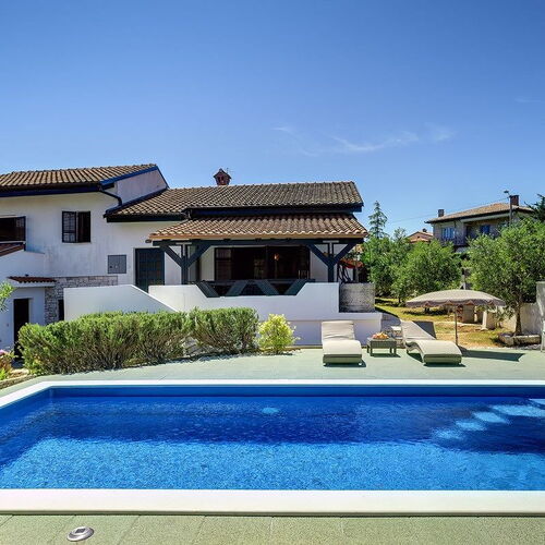 Villa Villa Ruža Liznjan  3