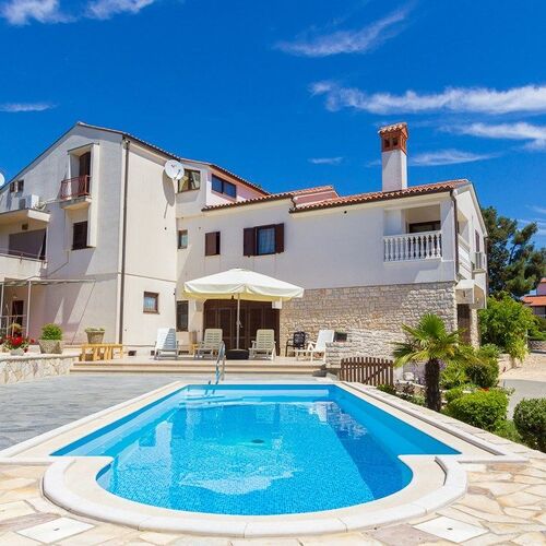 Apartment House Vjera Medulin