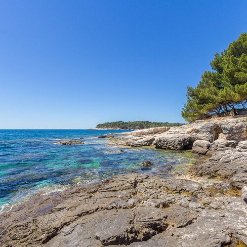 Apartment Valkane Pula  3
