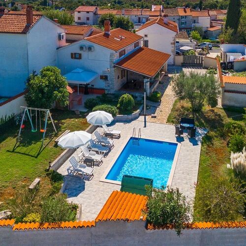 Villa Viola Krnica  3