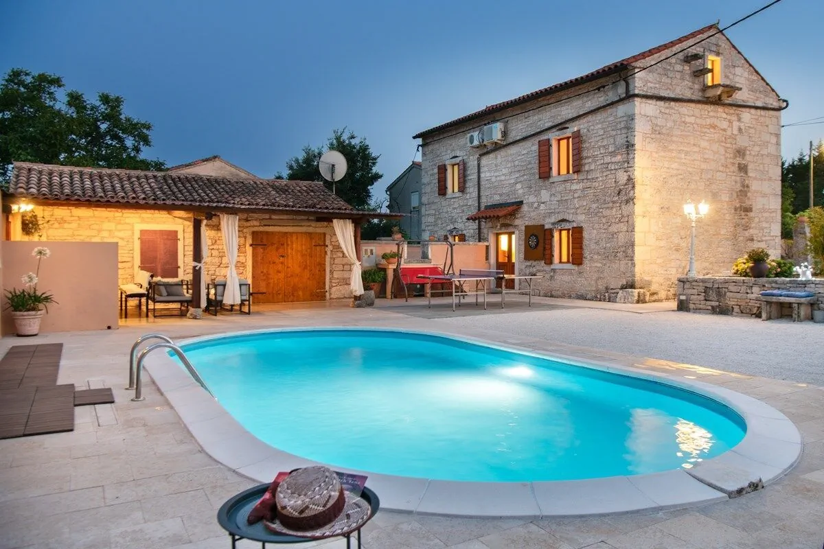 Villa Casa Smolica Krnica