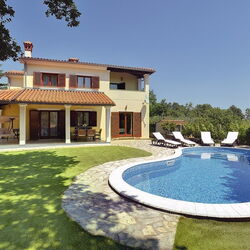 Villa Nina Medulin