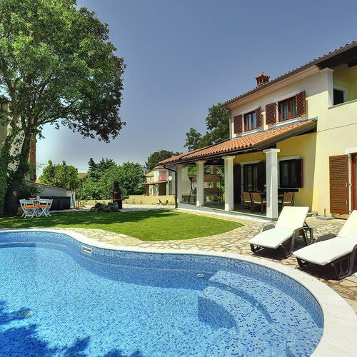 Villa Nina Medulin  3