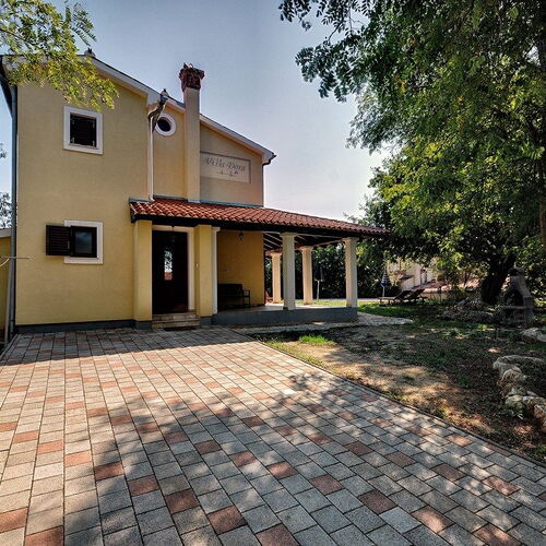 Villa Nina Medulin  2