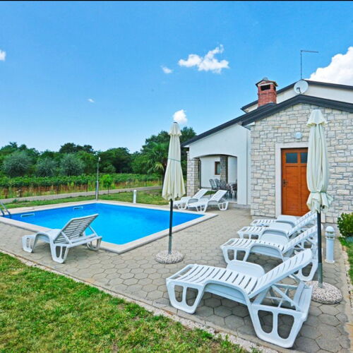 Villa Prima Porec  4