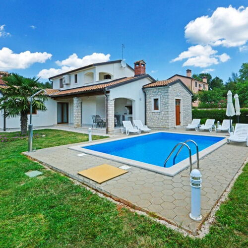 Villa Prima Porec  2