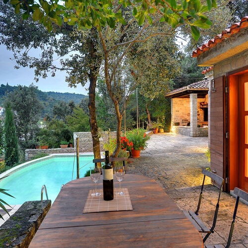 Mala Villa Krnica  2
