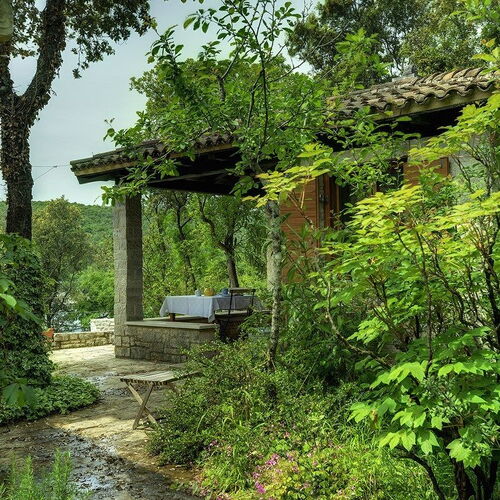 Mala Villa Krnica  3
