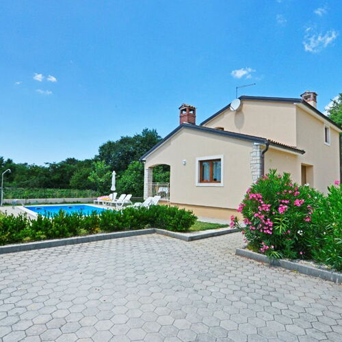 Villa Terza Porec  4
