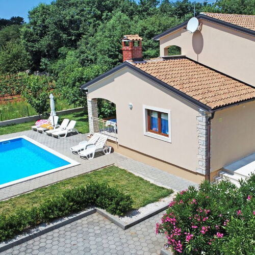 Villa Terza Porec  3