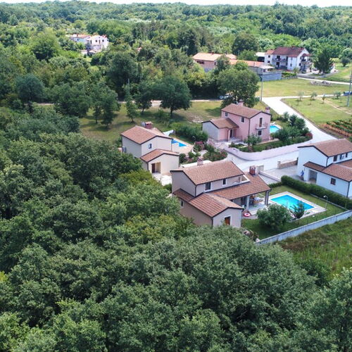 Villa Terza Porec  2