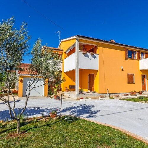 Villa Ninetta Vodnjan