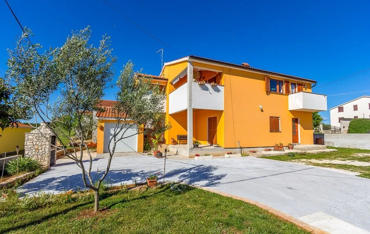 Villa Ninetta Vodnjan